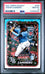 Graded 2024 Topps Holiday Junior Caminero #H25 Rookie RC Baseball Card PSA 10 Gem Mint