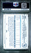 Graded 2024 Topps Holiday Junior Caminero #H25 Rookie RC Baseball Card PSA 10 Gem Mint