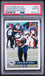 Graded 2023 Panini Instant Jaxon Smith Njigba #RRR27 Rated Rookie Retro RC Football Card PSA 10 Gem Mint