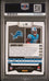 Graded 2023 Panini Absolute Jahmyr Gibbs #108 Green Rookie RC Football Card PSA 10 Gem Mint