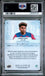 Graded 2025 Upper Deck UD Allure SE Lamine Yamal #3 Soccer Card PSA 10 Gem Mint