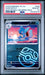 Graded 2025 Pokemon 151 CS Wartortle #008 Master Ball Reverse Holo Simplified Chinese Trading Card Game PSA 10 Gem Mint