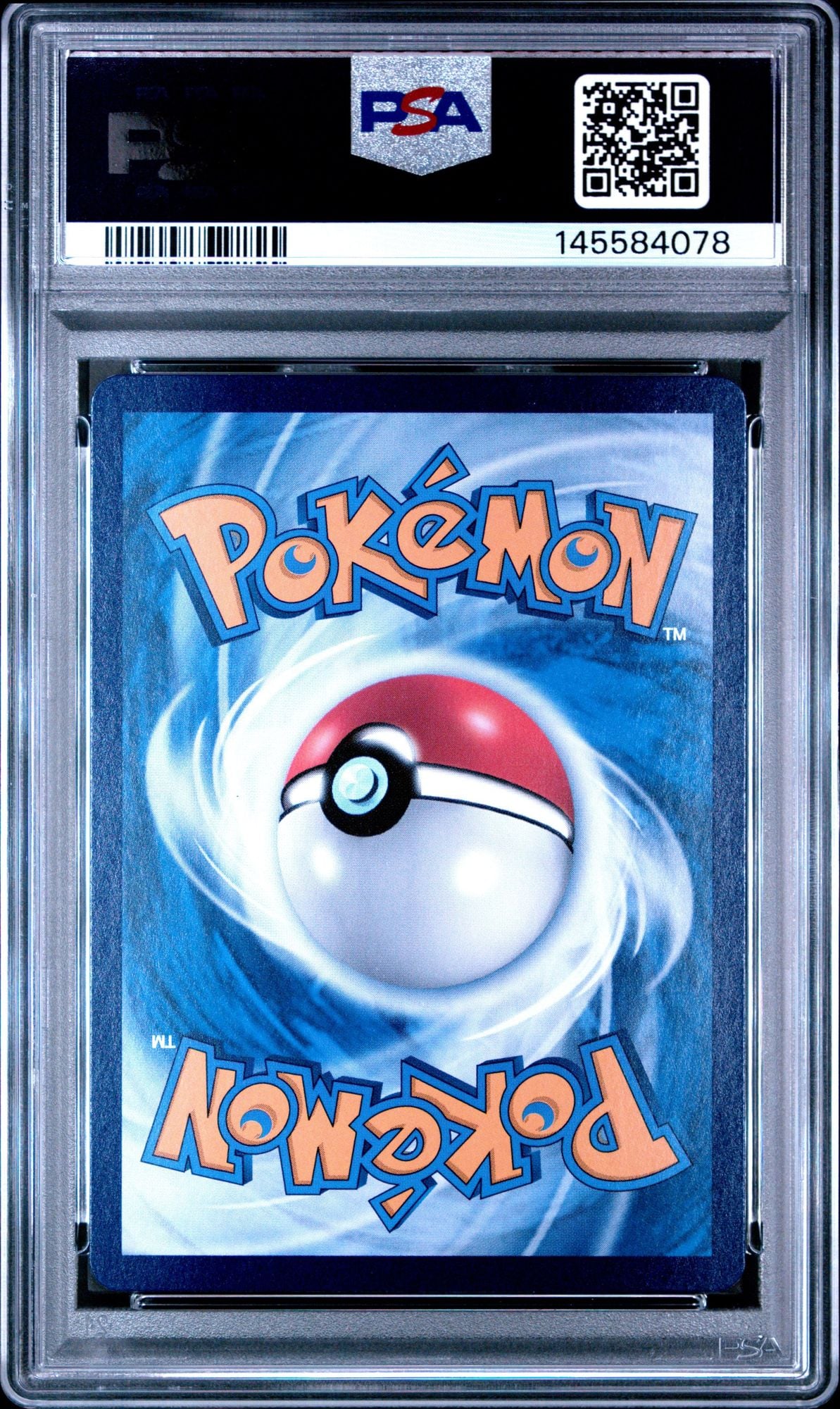 Graded 2025 Pokemon 151 CS Wartortle #008 Master Ball Reverse Holo Simplified Chinese Trading Card Game PSA 10 Gem Mint