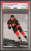 Graded 2023 Upper Deck Star Rookies Leo Carlsson #7 Box Set Rookie RC Hockey Card PSA 10 Gem Mint