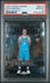 Graded 2025 Topps Chrome Kon Knueppel #BD23 Ball of Duty Rookie RC Basketball Card PSA 10 Gem Mint