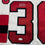 Autographed/Signed Martin Brodeur New Jersey NJ White Hockey Jersey Beckett BAS COA
