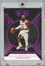 2024 Panini Noir LeBron James #2 Association Edition Pink /25 Basketball Card
