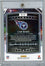 2025 Panini Origins Cam Ward #143 Holo Gold /10 Rookie RC Football Card