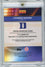 2025-26 Bowman U Best Cameron Boozer #GG-CB Game Graphs Orange Relic Auto /25 Rookie RC Basketball Card