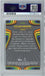 Graded 2017 Topps Chrome UEFA Kylian Mbappe #FS-KM Champions League Future Stars Soccer Card PSA 10 Gem Mint