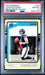 Graded 2024 Donruss Caleb Williams #327 Press Proof Yellow Rookie RC Football Card PSA 10 Gem Mint