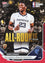 2025 Topps Now Cedric Coward #AR05 Red Foil /5 2025-26 KIA NBA All Rookie First Team Selection Memphis Grizzlies Rookie RC Basketball Card