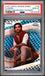 Graded 2025 Topps Chrome Disney Aladdin #187 Mickey Mouse B&W Shimmer /101 Trading Card PSA 10 Gem Mint