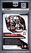 Graded 2025 Panini Prizm Draft Picks Tetairoa McMillan #8 Gold Ice Rookie RC Football Card PSA 10 Gem Mint