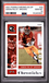Graded 2021 Panini Chronicles Draft Picks Amon-Ra St. Brown #24 Rookie RC Football Card PSA 10 Gem Mint