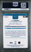 Graded 2025 Topps Kon Knueppel #204 Rookie RC Basketball Card PSA 10 Gem Mint