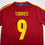 Autographed/Signed Fernando Torres Spain Red Soccer Futbol Jersey Beckett BAS COA #2