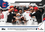 2026 Topps Now Travis Bazzana #462 2 Run Blast Delivers First Career Walk Off Home Run Cleveland Guardians Rookie RC Baseball Card