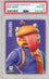 Graded 2019 Panini Fortnite Beef Boss #203 Trading Card PSA 10 Gem Mint