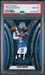 Graded 2025 Panini Mosaic Travis Hunter #1 Elevate Rookie RC Football Card PSA 10 Gem Mint