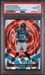 Graded 2025 Panini Phoenix Travis Hunter #12 Paragon Silver Lava /199 Rookie RC Football Card PSA 10 Gem Mint