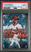 Graded 2025 Topps Bowman JJ Wetherholt #GL17 Greatness Loading Mini Diamond /150 Rookie RC Baseball Card PSA 10 Gem Mint