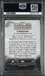 Graded 2025 Topps Bowman JJ Wetherholt #GL17 Greatness Loading Mini Diamond /150 Rookie RC Baseball Card PSA 10 Gem Mint