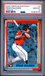 Graded 2025 Topps Silver Pack Drake Baldwin #4 Update Rookie RC Baseball Card PSA 10 Gem Mint