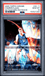 Graded 2025 Topps Chrome Cooper Flagg #AC11 Activators Raywave Rookie RC Basketball Card PSA 10 Gem Mint