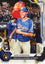 2026 Topps Now Jacob Misiorowski #325SP Career High 15Ks in Historic 1 Hit 'Maddux' Milwaukee Brewers Rookie RC Baseball Card