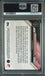 Graded 2024 Topps Now MLS Lionel Messi #147 1st MLS Hat-Trick Soccer Card PSA 10 Gem Mint