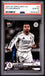 Graded 2025 Topps Now UCL Kylian Mbappe #63 UEFA Champions League 50th Goal Soccer Card PSA 10 Gem Mint