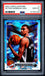 Graded 2023 Topps Chrome Sapphire Edition Victor Wembanyama #1 Rookie RC Basketball Card PSA 10 Gem Mint