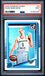 Graded 2025 Donruss WNBA Paige Bueckers #86 Rookie RC Basketball Card PSA 9 Mint