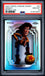 Graded 2024 Topps Chrome Disney Woody #63 Refractor Toy Story Trading Card PSA 10 Gem Mint
