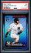 Graded 2024 Topps Jasson Dominguez #60 Holiday Rookie RC Baseball Card PSA 9 Mint