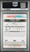 Graded 2024 Topps Inception Andrew Abbott #80 Rookie RC Baseball Card PSA 10 Gem Mint