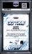 Graded 2025 Topps Chrome Derik Queen #GT-25 Go Time Rookie RC Basketball Card PSA 6 Excellent