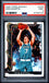Graded 2025 Topps Holiday Kon Knueppel #H164 Rookie RC Basketball Card PSA 9 Mint