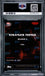 Graded 2025 Topps Now Stranger Things #STRA Netflix Card PSA 10 Gem Mint