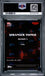 Graded 2025 Topps Now Stranger Things #STRA Netflix Card PSA 9 Mint