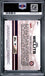 Graded 2025 Topps Bowman Draft Eli Willits #BDN1 Draft Night Rookie RC Baseball Card PSA 10 Gem Mint