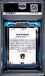 Graded 2025 Topps Bowman Draft Jesus Made #PP16 Prized Prospects Rookie RC Baseball Card PSA 9 Mint