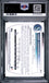 Graded 2025 Topps Bowman Draft Kade Anderson #BD3 Rookie RC Baseball Card PSA 10 Gem Mint
