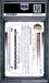 Graded 2025 Topps Bowman Draft Seth Hernandez #BD25 Rookie RC Baseball Card PSA 9 Mint