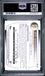 Graded 2025 Topps Bowman Draft Seth Hernandez #BD25 Rookie RC Baseball Card PSA 10 Gem Mint