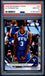 Graded 2025 Topps Bowman U Now AJ Dybantsa #58 Rookie RC Basketball Card PSA 10 Gem Mint