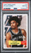Graded 2026 Topps Living Dylan Harper #13 Rookie RC Basketball Card PSA 10 Gem Mint