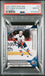 Graded 2025 Topps Now Matthew Schaefer #77 Rookie RC Hockey Card PSA 10 Gem Mint