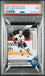 Graded 2025 Topps Now Matthew Schaefer #77 Rookie RC Hockey Card PSA 9 Mint